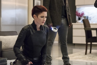 Supergirl: sezon 4, odcinek 12