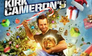 Saving Christmas (2015)