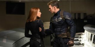Chris Evans na planach filmów MCU trenuje minimum przez 2 godzinny dziennie, niezależnie od tego, jak męczący dzień pracy go czeka