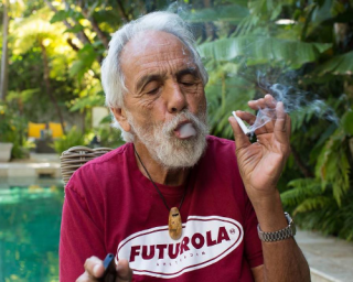 Tommy Chong