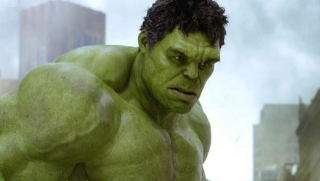 Hulk - Avengers (2012)