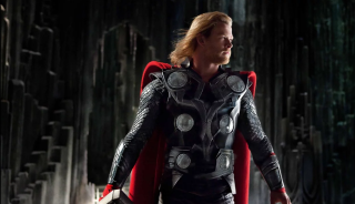 Thor - Thor (2011)