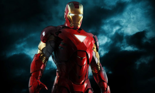 Iron Man - Iron Man 2 (2010)
