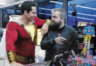 Shazam! - zdjęcie