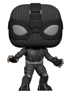 Spider-Man: Daleko od domu - zabawki z Toy Fair 2019