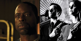 Sterling K. Brown – The Americans