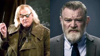 Brendan Gleeson