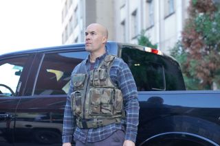 The Gifted Naznaczeni 2 odcinek 16 - zdjęcie