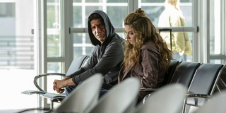 W 2. sezonie w rolę Amy aka Rachel wcieliła się Giorgia Whigham; Bernthal znał ją już wcześniej - przyjaźni się z jej ojcem; to on polecił aktorkę do roli