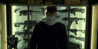 Panel Punishera na Comic-Conie w 2017 roku został w ostatniej chwili odwołany z uwagi na strzelaninę w Las Vegas