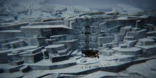 Mur zostanie zburzony - teorie stworzono na podstawie analizy czołówki serialu