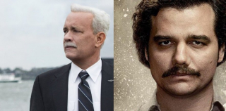 Tom Hanks – Narcos