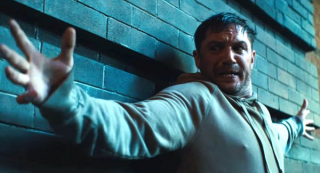 Tom Hardy - kurs 50/1