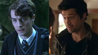 Christian Coulson