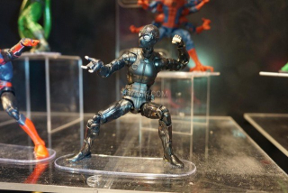 Spider-Man: Daleko od domu - zabawki z Toy Fair 2019