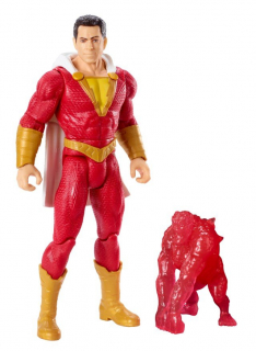 Shazam! - zabawki z Toy Fair 2019