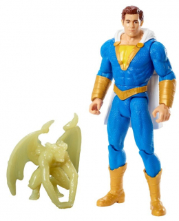 Shazam! - zabawki z Toy Fair 2019