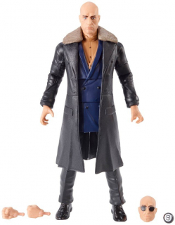 Shazam! - zabawki z Toy Fair 2019