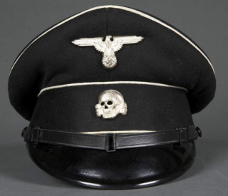Totenkopf SS