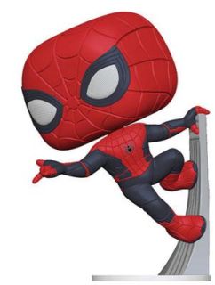 Spider-Man: Daleko od domu - zabawki z Toy Fair 2019