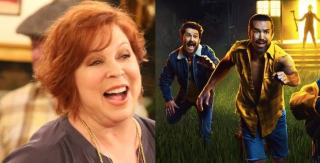 Vicki Lawrence – It’s Always Sunny in Philadelphia