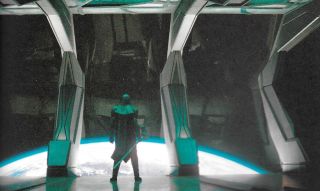 Kapitan Marvel - zdjęcia i szkice koncepcyjne z Entertainment Weekly