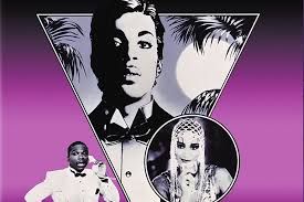 Zakazana miłość (1987)