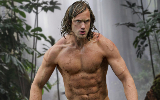 Alexander Skarsgard
