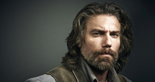 Anson Mount