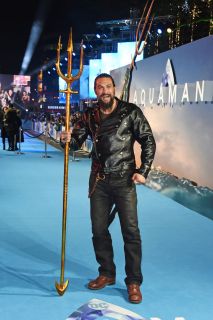 Jason Momoa - zdjęcia