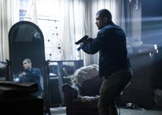 Arrow - odcinek 13, sezon 7.