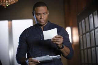 Arrow - odcinek 13, sezon 7.