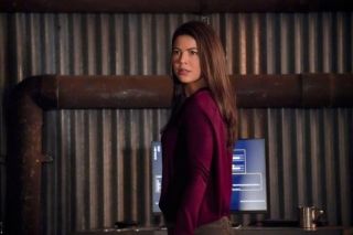 Arrow: sezon 7, odcinek 14