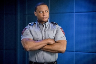 Arrow: sezon 7, odcinek 14