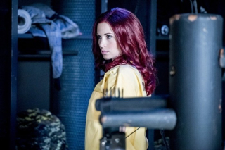 Arrow: sezon 7, odcinek 14