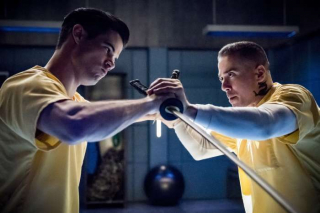 Arrow: sezon 7, odcinek 14