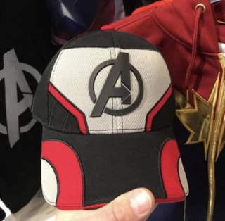 Avengers: Koniec gry