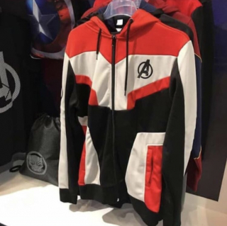 Avengers: Koniec gry