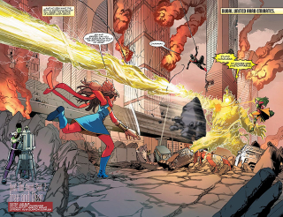 Champions #2 - plansze