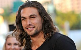 Jason Momoa - zdjęcia