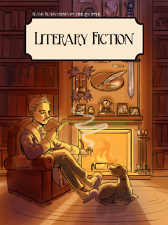 Ben Matsuya - najlepsze ilustracje w komiksowym stylu