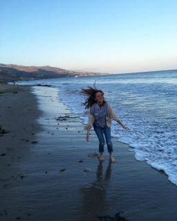 Brie Larson - zdjęcia