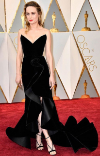 Brie Larson - zdjęcia