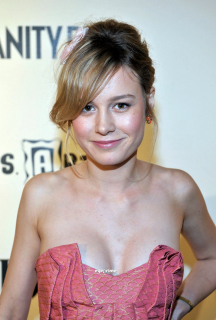 Brie Larson - zdjęcia