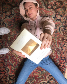 Brie Larson - zdjęcia