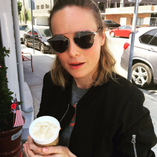 Brie Larson - zdjęcia