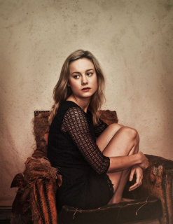Brie Larson - zdjęcia