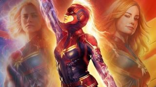 Kapitan Marvel