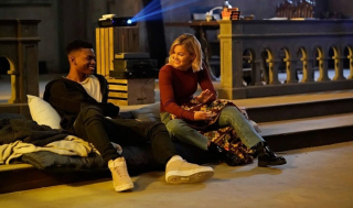 Cloak & Dagger - 2. sezon