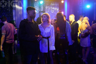 Cloak & Dagger - 2. sezon